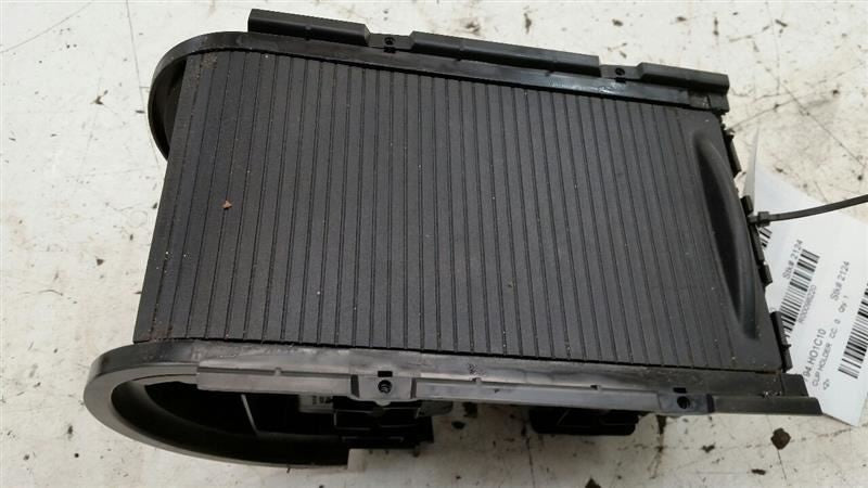 Honda Civic Cup Holder 2011 2010 2009 2008 2007