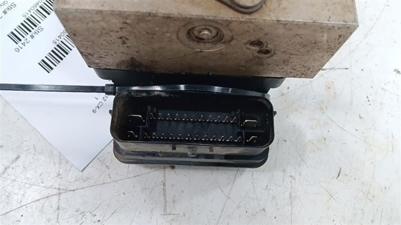 TE69437A0 Anti-Lock Brake Part Pump Actuator Fits 10-12 MAZDA CX-9 