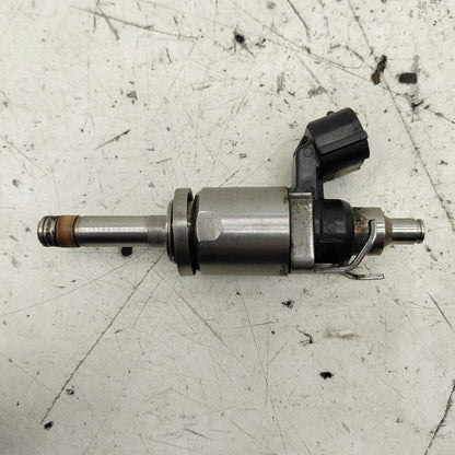 Fuel Injection Injector Turbo Fits 14-17 19-23 Mazda CX-5