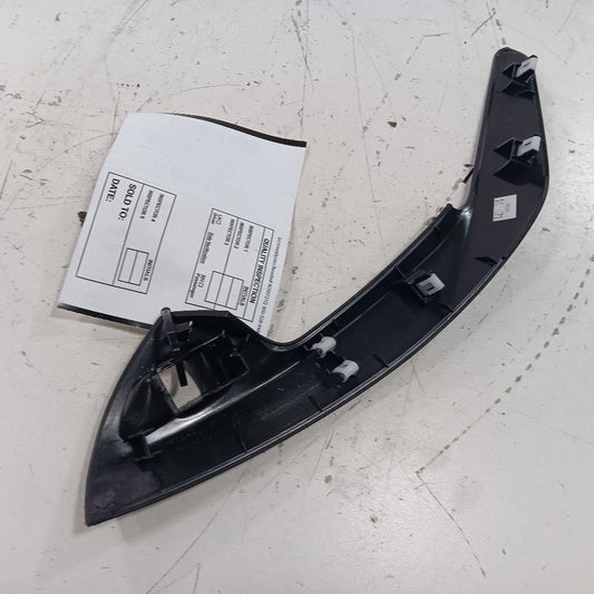 Ford Escape Window Switch Bezel Left Rear 2019 2018 2017 OEM