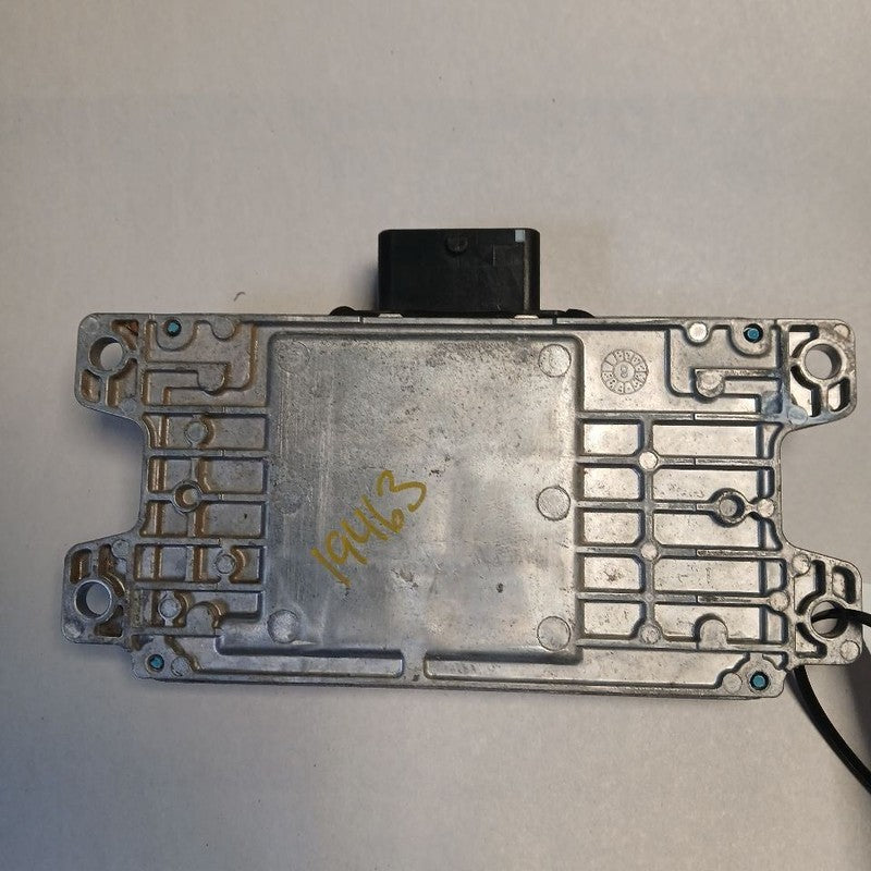 Transmission Shifter Control {310396RA8B} Fits 21-24 Nissan Rogue