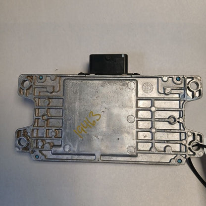 Transmission Shifter Control {310396RA8B} Fits 21-24 Nissan Rogue