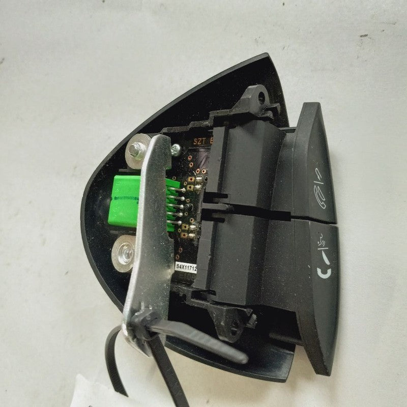 Honda CR-Z Steering Wheel Phone Control Switch  2015 2014 2013