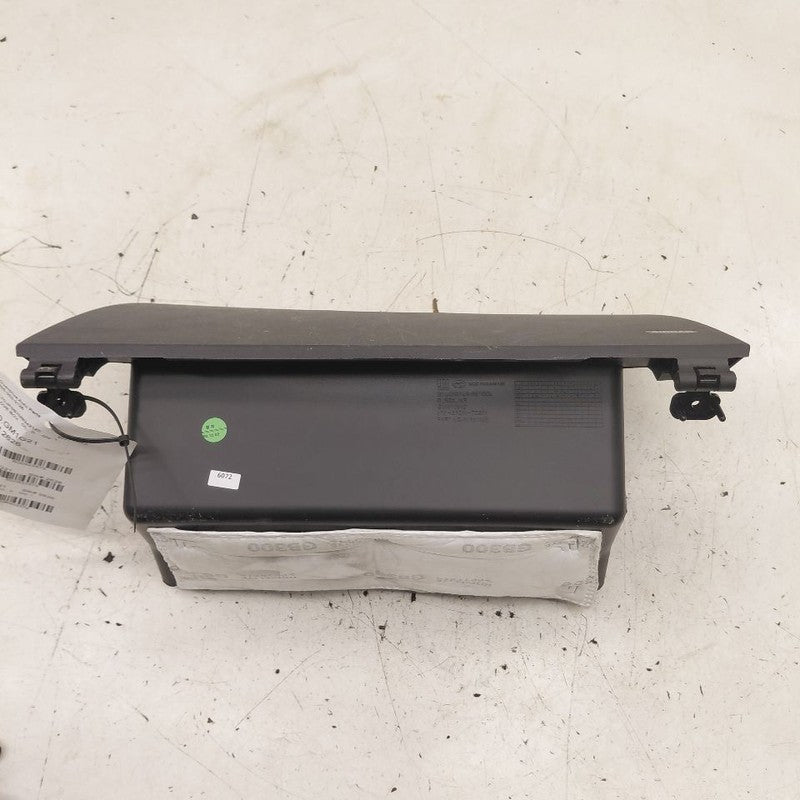 Chevy Trax Glove Box Dash Compartment  2022 2021