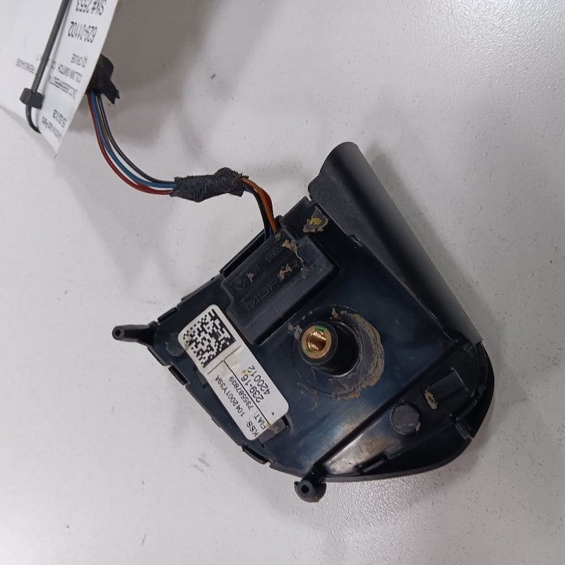 Cruise Switch Steering Wheel Mounted Fits 15-18 Jeep Renegade OEM