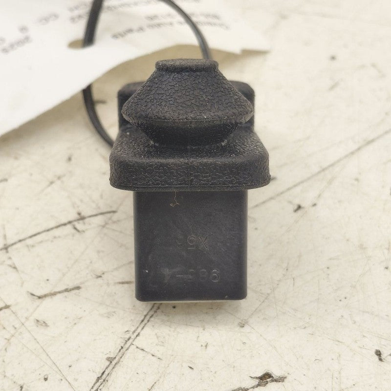 Subaru XV Crosstrek Door Ajar Switch Door Open Dome Light Switch  2025