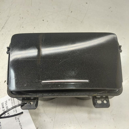 Mitsubishi Outlander   Cup Holder  2018 2017 2016