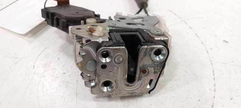 Subaru Tribeca Door Latch Lock Right Passenger Rear 2010 2011 2012 201