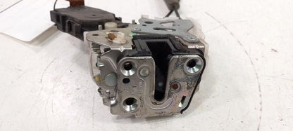 Subaru Tribeca Door Latch Lock Right Passenger Rear 2010 2011 2012 201