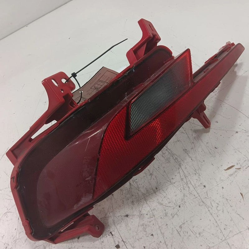 Driver Left Tail Light Brake Lamp Sedan Turbo Sport 19-20 Elantra