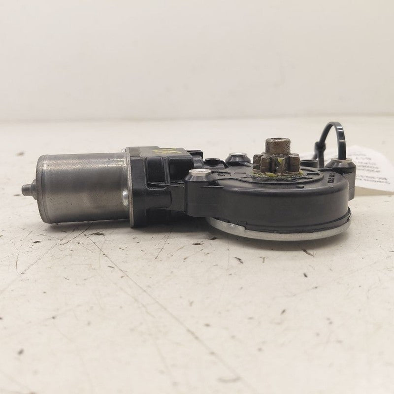 Subaru XV Crosstrek Left Rear Power Window Motor 2025 2024