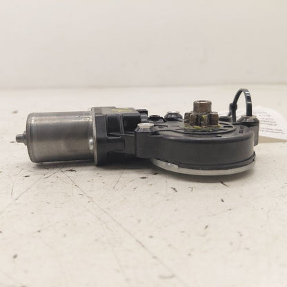 Subaru XV Crosstrek Left Rear Power Window Motor 2025 2024
