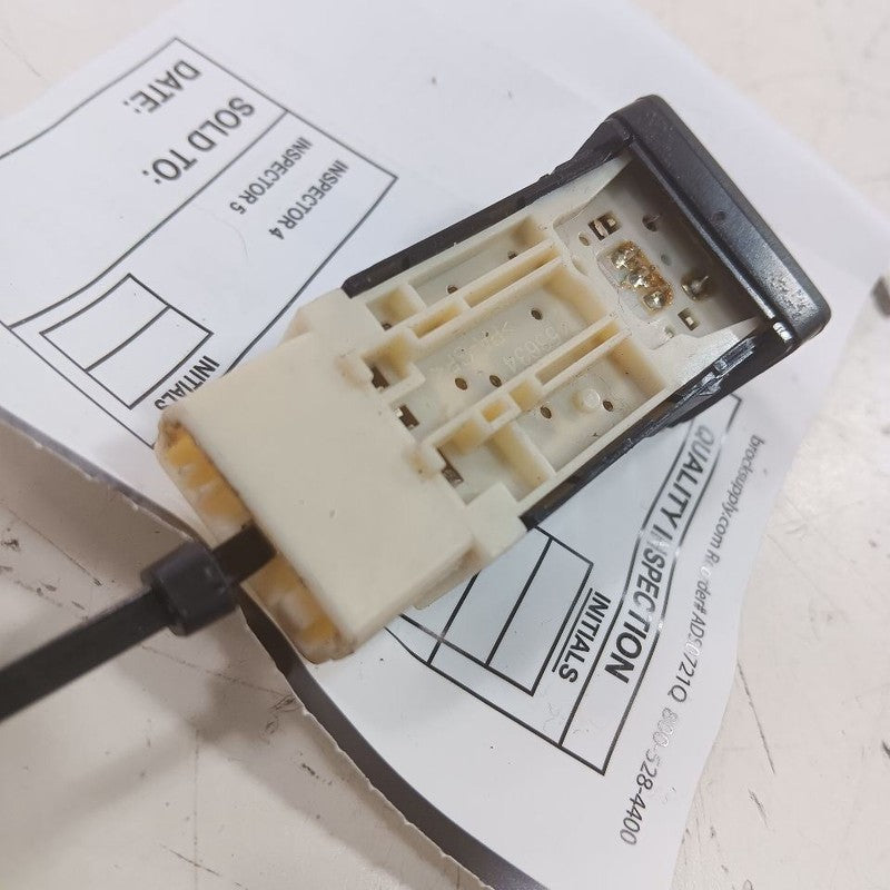 Toyota Corolla Dimmer Switch Dash Light Dimmer Control  2019 2018 2017