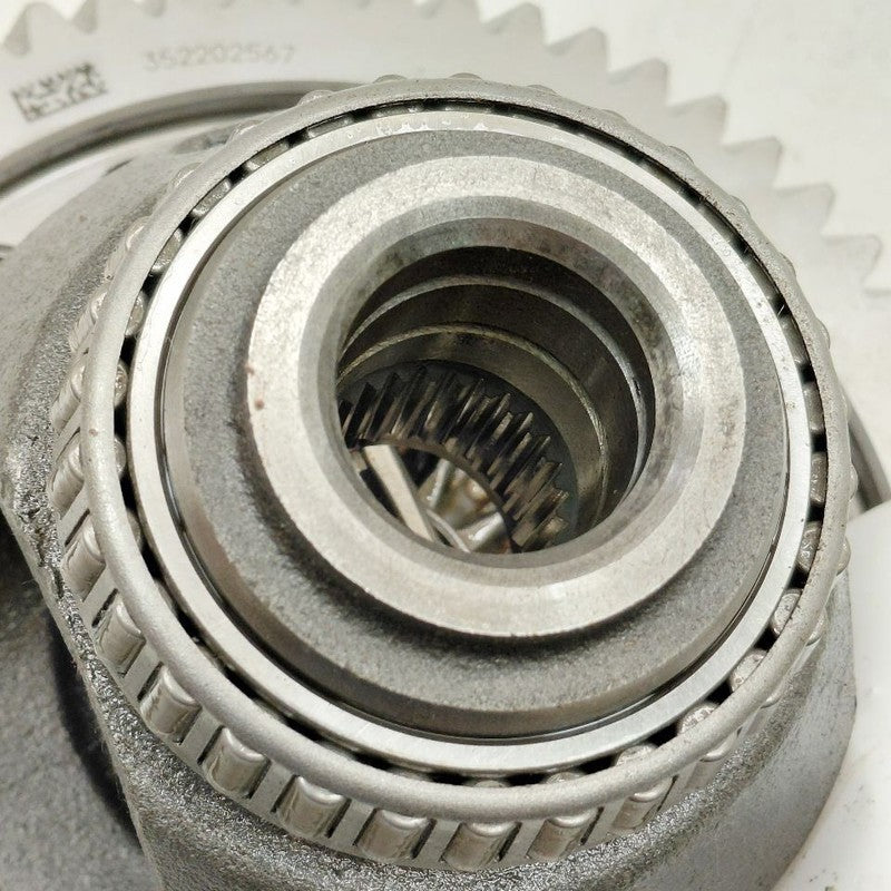 Cadillac XTS Automatic Transmission Transmission Pinion      2016 2017