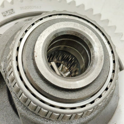 Cadillac XTS Automatic Transmission Transmission Pinion      2016 2017