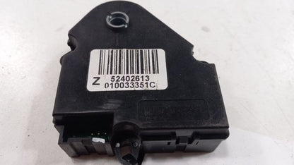 Chevy Trailblazer Flap Door Motor Heater AC Door Actuator 2004 2005 20