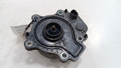 Coolant Pump Prius C VIN B3 7th And 8th Digit Inverter Fits 12-19 PRIU