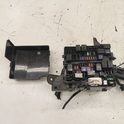 Rear Engine Fuse Box Fits 14-15 17-24 Mitsubishi Mirage