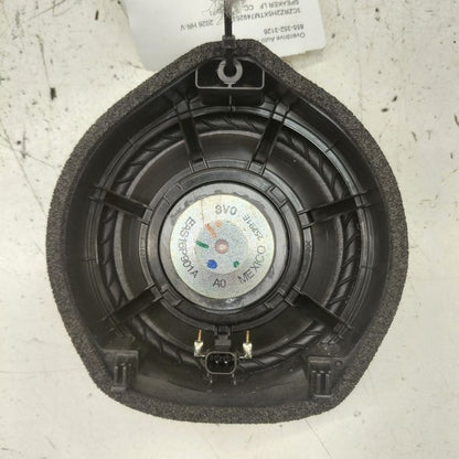 Honda HR-V Speaker Left Driver Front  2026 2025 2024 2023