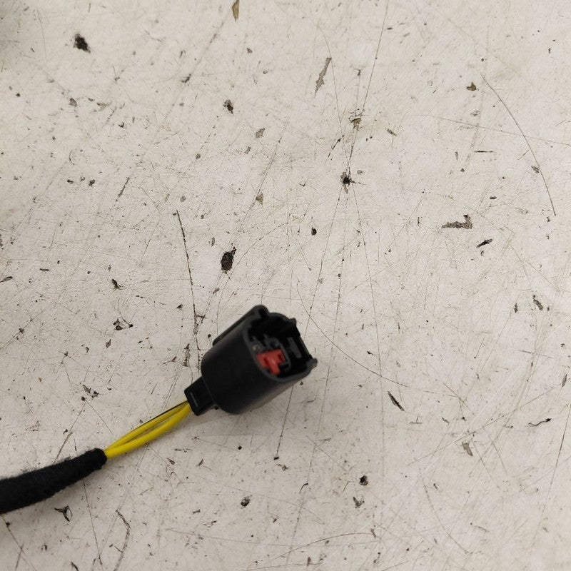 Chevy Trax Door Harness Wire Wiring Right Passenger Front  2022 2021