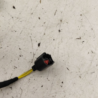 Chevy Trax Door Harness Wire Wiring Right Passenger Front  2022 2021