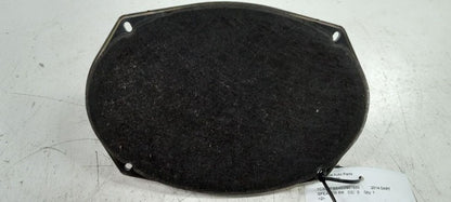 Dodge Dart Speaker Right Passenger Rear 2013 2014 2015 2016