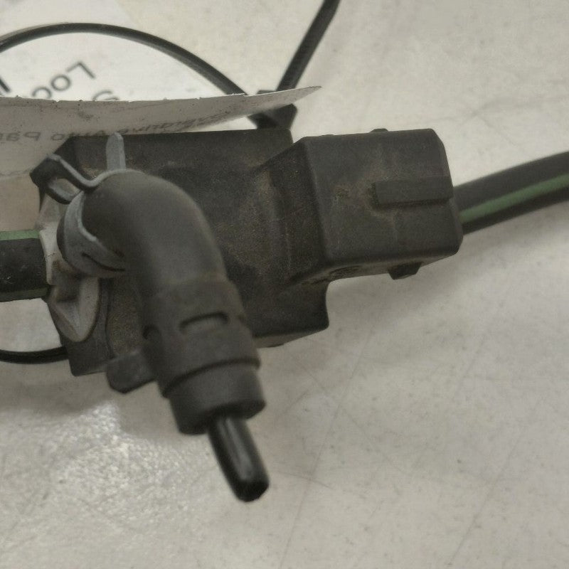 Chevy Trax Turbo Boost Pressure Valve {55594280} 1.4 2022 2021