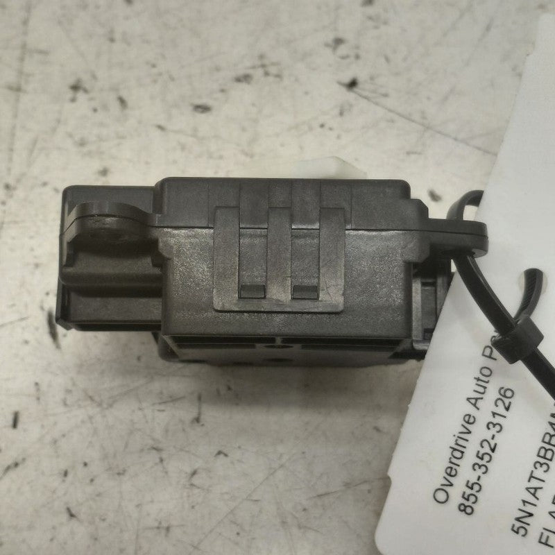 Nissan Rogue Flap Door Motor Heater AC Door Actuator  2021 2022 2023