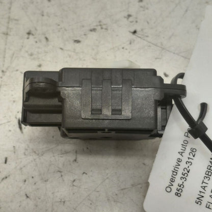 Nissan Rogue Flap Door Motor Heater AC Door Actuator  2021 2022 2023