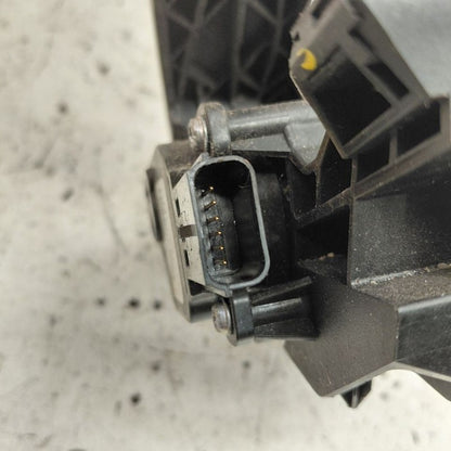 Cadillac CT6 Gas Pedal  2018 2017 2016