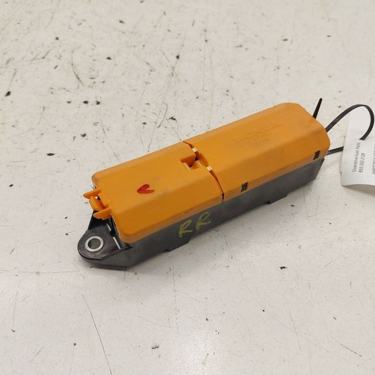 Honda Clarity Passenger Right Rear Hybrid Battery Junction 2018 2019 2