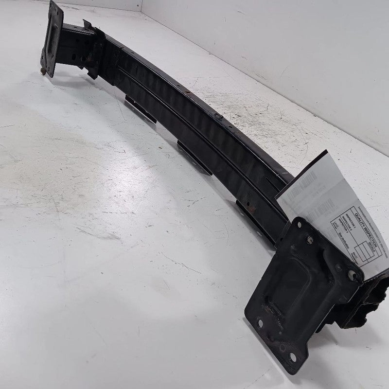 Front Upper Bumper Reinforcement Fits 20-23 Nissan Versa