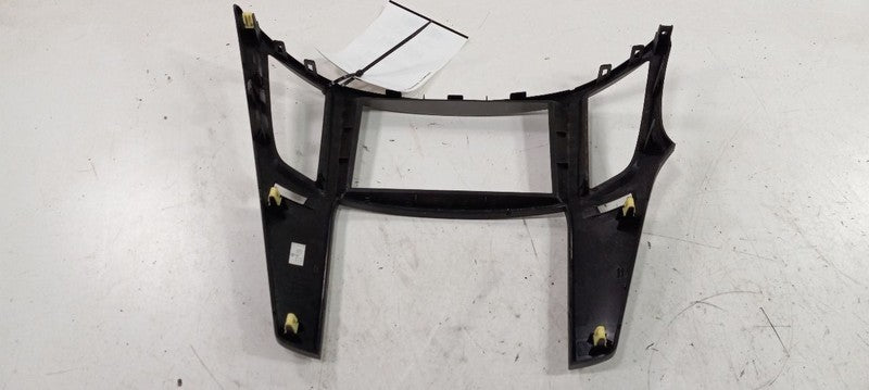 Subaru legacy Radio Bezel Trim Dash Surround 2010 2011 2012 2013 2014 