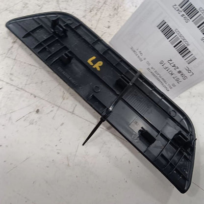 Kia Forte Sill Trim Plate Door Jam Threshold Left Rear  2014 2015 2016
