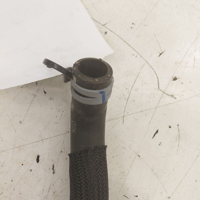 Chevy Equinox Coolant Line Crossover Pipe  2024 2023 2022