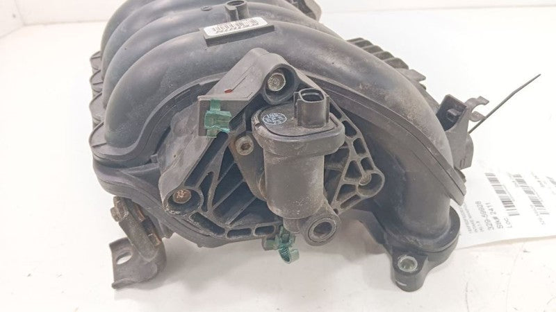 17100R1AA00 Air Intake Manifold Fits 16-20 HR-V 