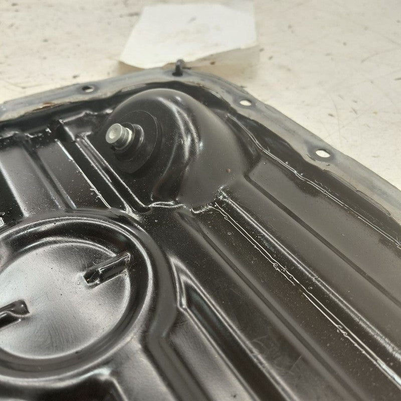 Lower Engine Oil Pan 2GRFKS Engine AWD Fits 07-11 13-19 Lexus GS350