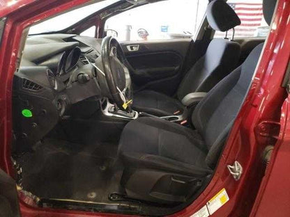 Ford Fiesta Door Glass Window Seal Rubber Right Passenger Rear Back 20