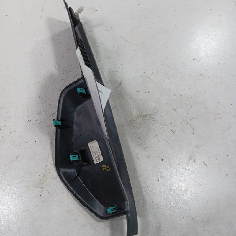 Ford Bronco Sport Dash Side Cover Right Passenger Trim Panel 2024 2023