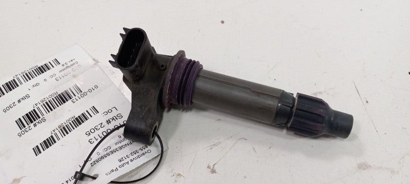 Ignition Coil Ignitor Fits 08 10-20 ENCLAVE OEM