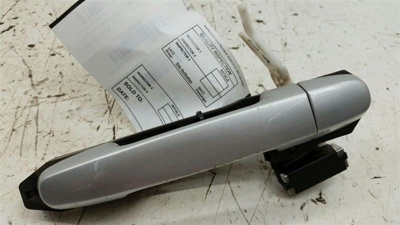 6920352050 Passenger Right Rear Back Door Handle Exterior Outside Fits 08-14 SCION XD