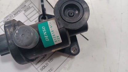 Subaru Impreza Manifold Solenoid 2017 2018 2019 2020 2021 2022 2023