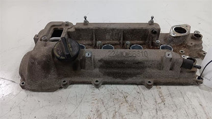 Hyundai Veloster Engine Cylinder Head Valve Cover  2012 2013 2014 2015 