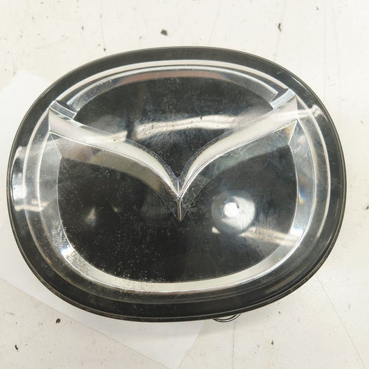 Mazda 3 Front Badge  2023 2022 2021