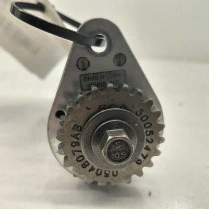 Alfa Romeo Stelvio Engine Balance Shaft  2.0 2018 2019 2020 2021