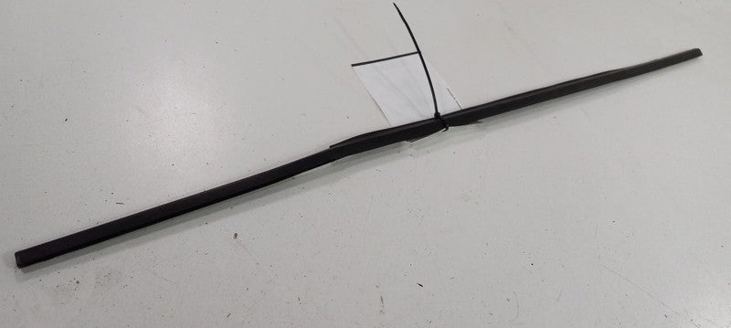 Range Rover Door Glass Window Weather Strip Trim Rear Right Passenger 