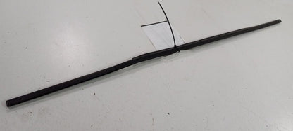 Range Rover Door Glass Window Weather Strip Trim Rear Right Passenger 