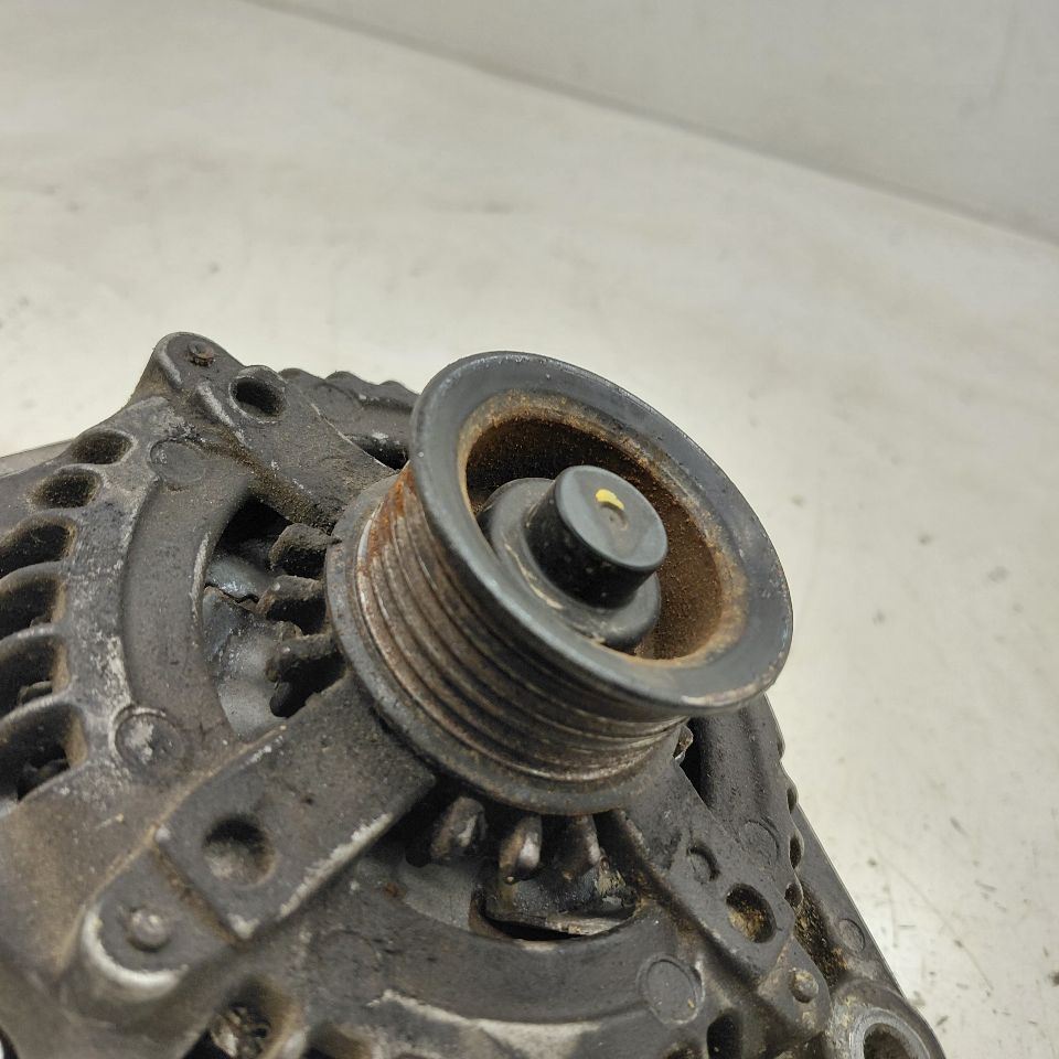Alternator Fits 10-19 Hyundai Santa Fe