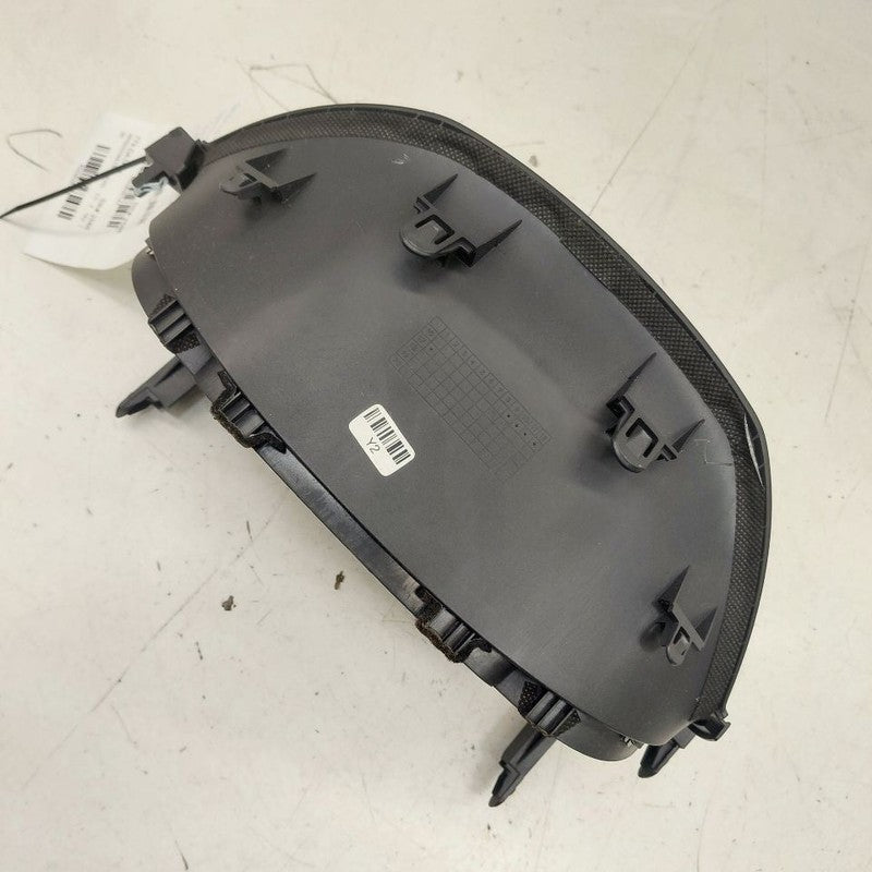 Nissan Rogue Speedometer Bezel Dash Surround Trim  2017 2018 2019 OEM