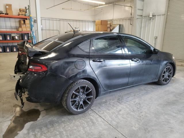 5SP101ARAA Passenger Right Side View Door Mirror Electric Heated Fits 14-16 Dodge Dart